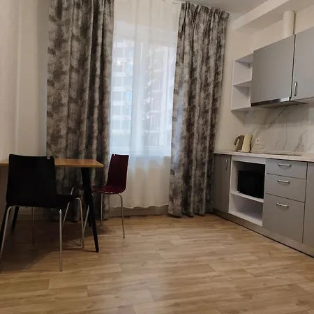 Sea-esta затишні в аркадії Apartment