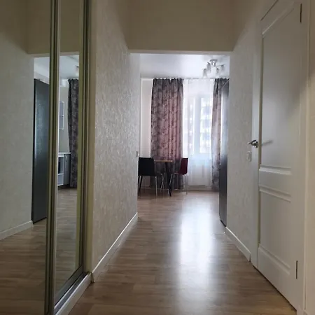 Sea-esta затишні в аркадії Apartment *