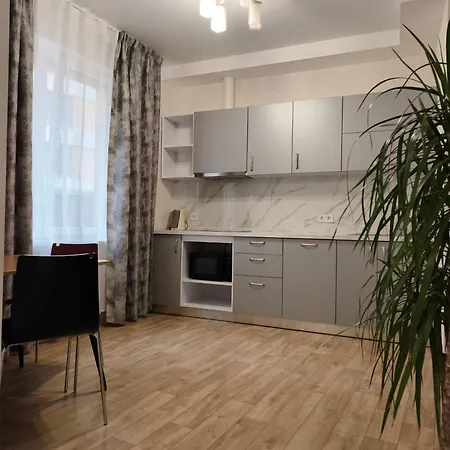 Sea-esta затишні в аркадії Apartment